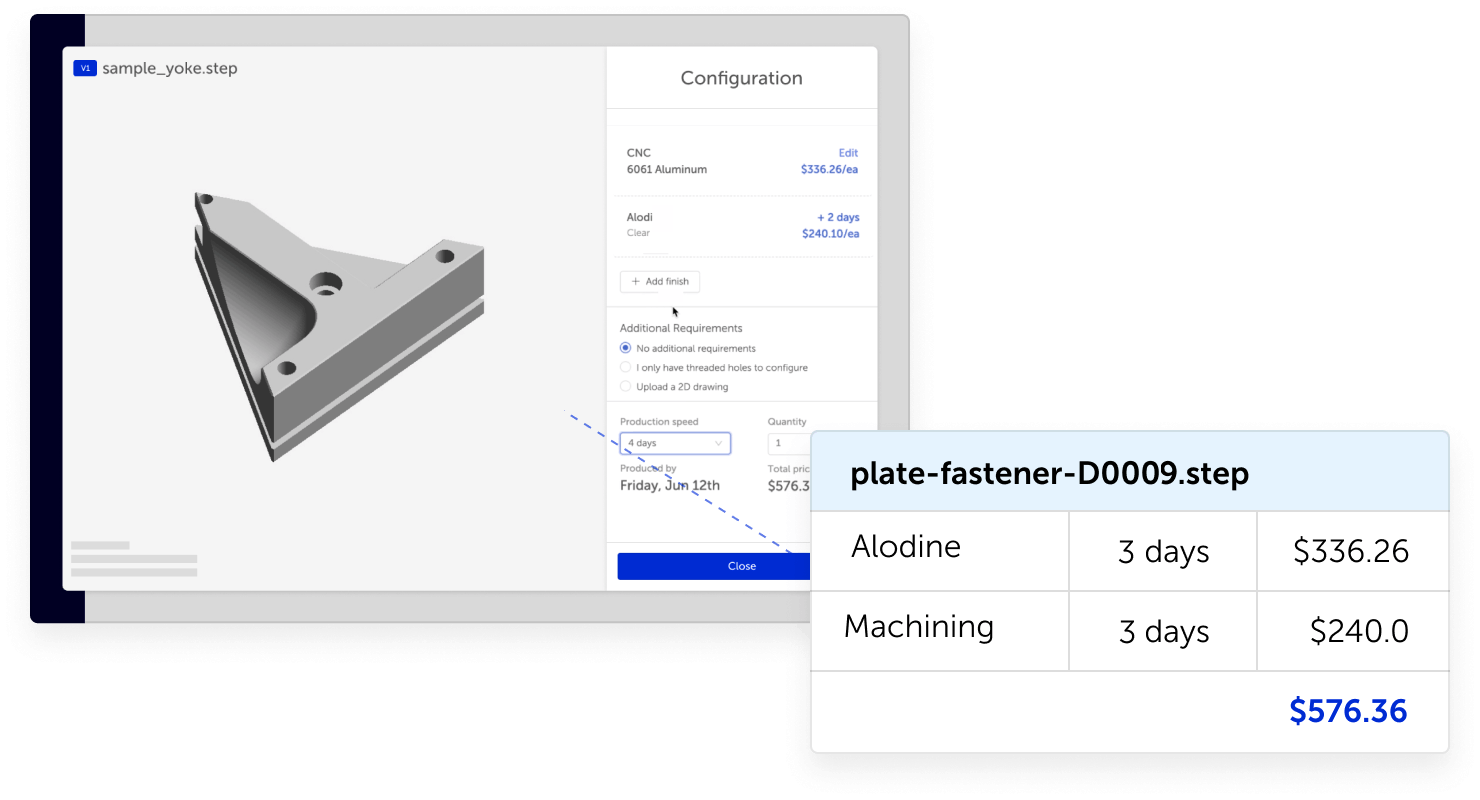 Instant Pricing thumbnail