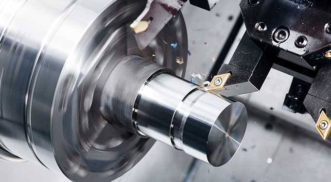 Automotive-Manufacturing-CNC-Machining