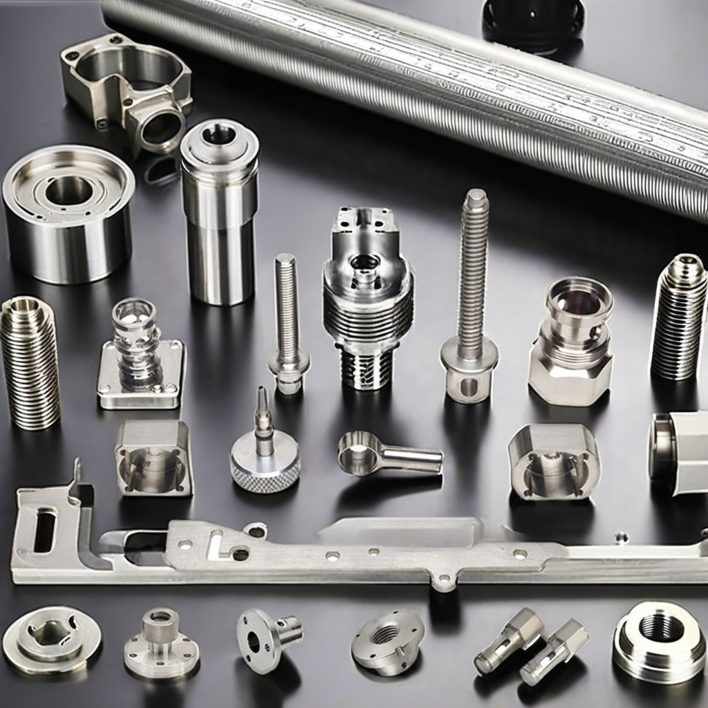 CNC-Machining-Design-Optimization