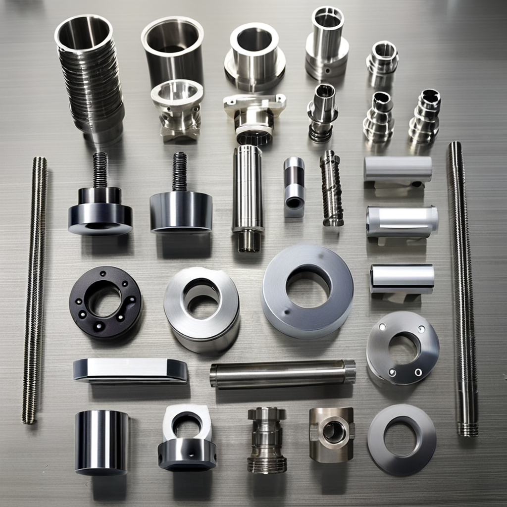 CNC-Machining-Tolerances-Guide