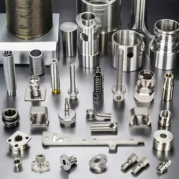 CNC-Prototype-Machining-Balancing