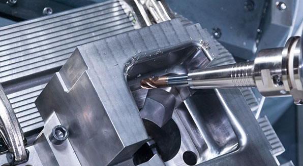 Automotive-Manufacturing-CNC-Machining