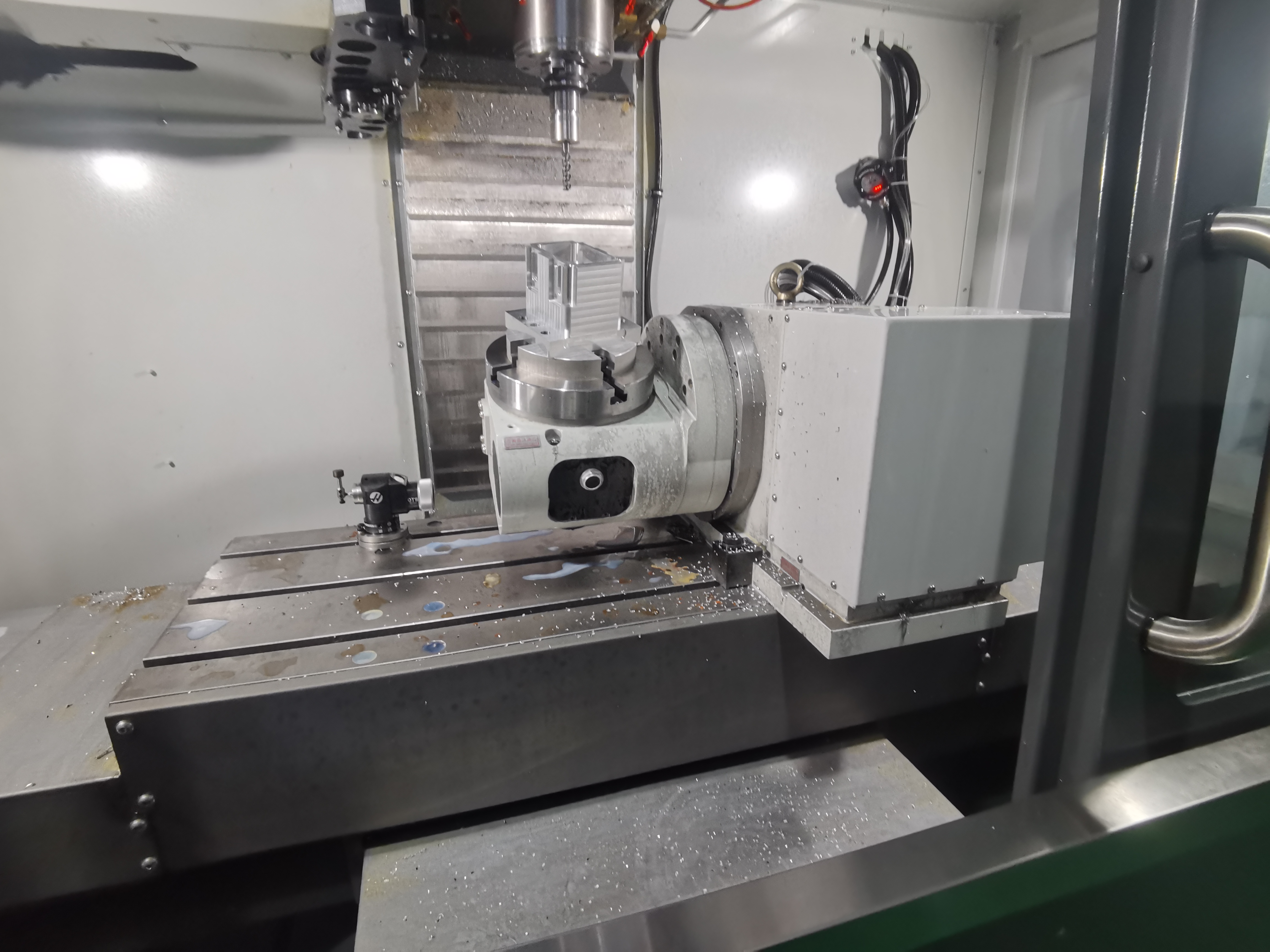 machining/drilling-machines