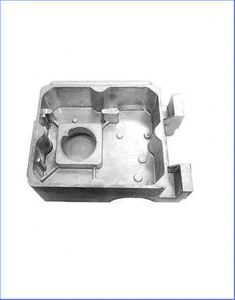 Zinc-Die-Casting-Strengths-Applications